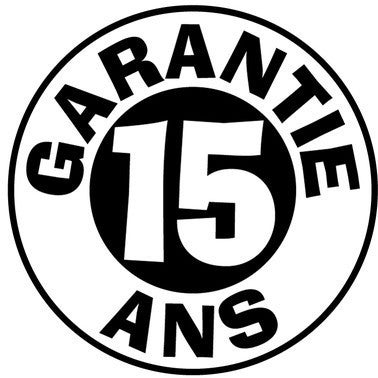 Lambourde En Composite Noire Bricoman