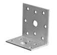 Equerre inégale L 80 x H 60 x P 60 mm