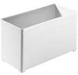 Casiers Box 60x120x71/4 SYS-SB - FESTOOL
