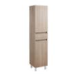 COLONNE "READY" CHENE 150 CM