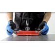SEPARATEUR SLAB BREAKER PLUS 0-15MM RUBI