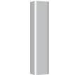 POTEAU EN ACIER GALVANISE 80X40MM 1,5M