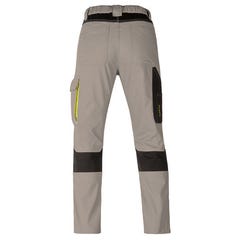 Pantalon de travail Beige/Noir T.S KAVIR - KAPRIOL 1