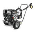 Nettoyeur haute pression thermique HD6/15G - KARCHER