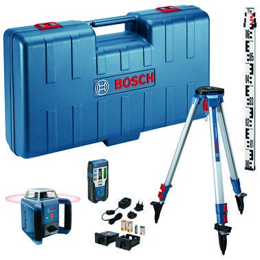 laser rotatif grl 400h 06159940jy bosch bricoman