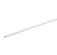 Baguette d'angle revetu Frêne Blanc 22x22x2600MM