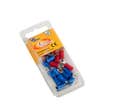 Lot de 20 cosses rondes Diam.3 à 5 mm - VOLTMAN
