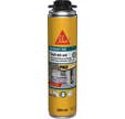 Mousse Polyuréthane expansive SIKABOOM 528 500ML - Sika