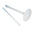 Boite de 250 chevilles pour ITE Ep 60mm