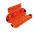 Boîtier de connexion étanche IP 44