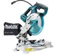 DLS600Z - SCIE RADIALE 18 V LI-ION