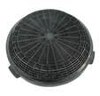 Kit de 2 filtres charbon actif pour hotte Cata haut de gamme