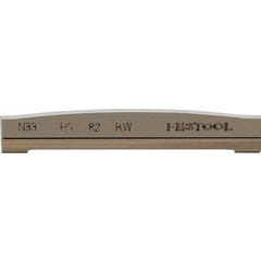 Couteaux hélicoïdaux HS 82 RW - FESTOOL 0