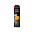 TRACEUR DE CHANTIER ROUGE FLUO SOPPEC 50 0ML