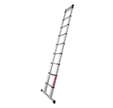 ECHELLE TÉLESCOPIQUE TELESTEPS ECOLINE 3,80M+BARRE