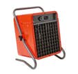 Aérotherme mobile Ventair 4 - 6000/9000 W