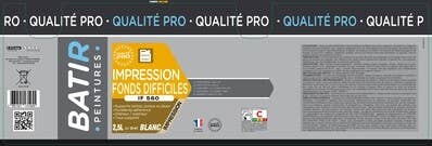 Précautions d'usages