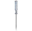 Tournevis testeur long basse tension 3,5x105mm