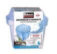 Absorbeur d'humidité Basic RUBSON 20m²