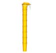 Kit goulottes Long.7 m