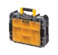 MALLETTE ORGANISEUR 7 COMPART TSTAK