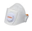 15 MASQUES JETA. FFP2 TL/XL SILVAIR UVEX