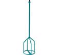 TURBINE COLLOMIX KR120M M14 COLLE MORTIER