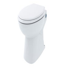 WC à poser avec broyeur intégré Turbo Pro ❘ Bricoman