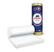 Rouleau laine de verre nu TH35 L.405 x l.120 cm Ep.151 mm Pure one - URSA