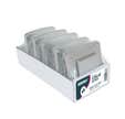 LOT DE 5 VA&VIENT SILVER HOMEA/CASUAL