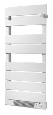 Seche Serviettes 600w 1000w Pluton Bricoman