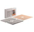KIT KERDI-SHOWER-T 100X100CM