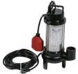 VIDE CAVE EAUX CHARGEES SEMISOM 265 AUTO