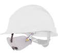 LUNETTES FUEGO ARGENT/INCOL