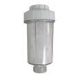 Filtre anti-tartre pour robinet machine à laver - MAL34 POLAR