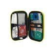 Trousse de secours multirisques 2/4 personnes - FARMOR