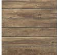 Carrelage extérieur l.45 x L.45 cm Cabane Castagno