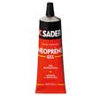 Sader Colle contact néoprène gel seau 2,5kg