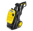 NETTOYEUR HAUTE PRESSION 2100 W 145 BAR - K5 COMPACT KARCHER