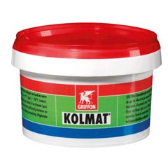 Pâte à  joint 450 g Kolmat - GRIFFON