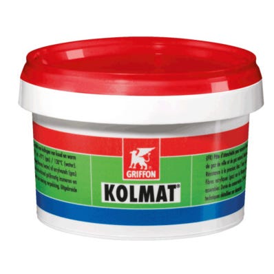 Pâte à  joint 450 g Kolmat - GRIFFON 0