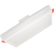 DOWNLIGHT 120X120 CCT 4000K 1500LM FRAME