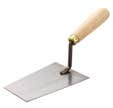 Lot de 3 truelles