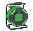 ENROULEUR CHANTIER 25M H07RNF3G2.5