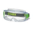 Masque de protection ultravision fix textile - UVEX 