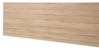 Credence Soho Beton Griffe 3015x600x12mm Bricoman