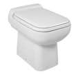 WC BROYEUR TURBO LUX 2