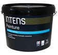 Peinture intérieure murs et plafonds acrylique satin blanc 10 L - INTENS