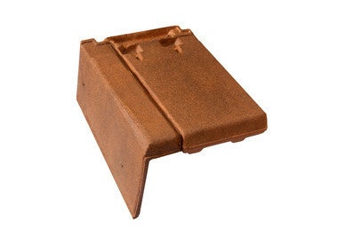 Tuile De Rive Gauche Regence Brun Monier Bricoman