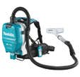ASPIRATEUR 36V LI-ION 110MBAR - DVC261ZX14 MAKITA